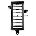 Ford Mustang 1971-1973 Acp FM-EA015L Driver Side Dash Panel Air Vent. Fixed Price $36.36.