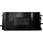 Denso 477-0764 Air Conditioning Condenser For Select 08-12 Audi Models. Fixed Price $168.80.