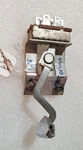 Heater A/c Fan Control Switch Ford Torino Cobra Ranchero Fairlane 69 1968. Fixed Price $25.00.