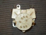 Classic Saab 900 Heater Vent Vacuum Switch 9423039 S2. Fixed Price $30.00.