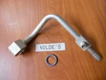 Nos Air Conditioning Block Compressor Fitting SK871 DS763 B1. Fixed Price $35.00.