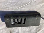 Vw Beetle 1968 Passenger Lower Vent Part # 111819190A. Fixed Price $24.90.