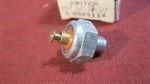 Nos 1978-1981 Buick Blower Delay And A/c Ambient Temperature Switch, 8993114. Fixed Price $34.49.