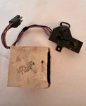Nos 1967 Ford Galaxie Mercury Console Neutral Safety Switch C7AZ-7A247-E. Fixed Price $60.00.