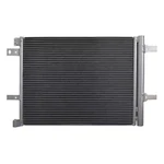 For Mini Cooper Countryman 2017-2024 A/c Condenser With Receiver/dryer Base. Fixed Price $63.61.