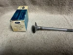 Nos Ford C3OZ-6505-A 1963-65 Falcon Fairlane Mustang 260 289 Motor Exhaust Valve. Fixed Price $15.00.