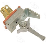 Hvac Blower Control Switch For D100, Panel, D150, D200, D300+MORE 35708. Fixed Price $36.92.
