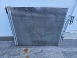 2006 - 2012 Land Rover Range Ac Air Conditioning Condenser Oem 22K Miles. Fixed Price $129.00.