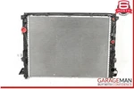 16-20 Mercedes X253 GLC350E Engine Cooling Radiator Air A/c Condenser Oem. Fixed Price $490.00.