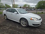 Used A/c Condenser Fits: 2015 Chevrolet Impala Grade. Fixed Price $120.40.
