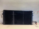2020 Tahoe Ac Condensor 5.3L Oem 84621021 Without Transmission Cooler. Fixed Price $164.95.