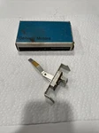 Nos Gm 3849122 1964 Chevelle Camino Blower Motor Switch With A/c Oem. Fixed Price $60.00.