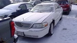 Used Hvac Blower Motor Fits: 2005 Lincoln & Town Car Grade. Fixed Price $109.90.
