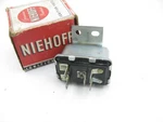 Niehoff AL-161B A/c Temp Control Relay For 1974-1976 Dodge. Fixed Price $26.95.