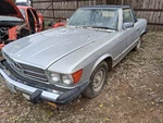 (local Pickup Only) Ac Condenser 107 Type 380SL Fits 81-85 Mercedes 617739. Fixed Price $124.90.