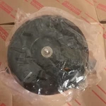 Genuine Toyota Radiator Fan Motor 03-08 Corolla 1.8L Matrix Camry Denso Oem. Fixed Price $250.00.