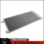 Ac Condenser For 2015-2022 Ram Promaster City 2016-2018 Fiat 500X Jeep Renegade. Fixed Price $59.99.