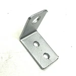 Corvette Original Center Air Distribution Duct A/c Box Bracket 1968-1982. Fixed Price $9.99.