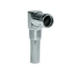 Scott Drake C6AZ-18599-C 1965-1973 Heater Hose Elbow Small Block Chrome. Fixed Price $19.17.