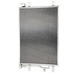 New Premium Fit A/c Condenser 8E0260403D. Fixed Price $76.02.