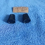 1960 61 62 Ford Galaxie 500 Xl Fairlane Heater Control Knobs. Fixed Price $20.00.
