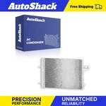 Air Conditioning A/c Condenser 2013-2018 Ford C-max 2013-2019 Escape. Fixed Price $87.36.