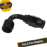 Fragola Performance Systems 681210-BL Hose End. Fixed Price $50.53.