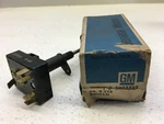 Gm Nos 1965-1966 Chevrolet Blower Switch 3003539. Fixed Price $40.00.