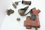 Porsche 911 901 Swb Webasto Heater Controller Relay Original. Fixed Price $1430.02.