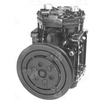 Four Seasons 57022 Air Conditioning Compressor Steel 1970-1982 Ford Mercury. Fixed Price $318.06.