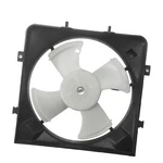 A/c Condenser Fan Assembly For 1992-1995 Honda Civic 80151-SR3-000. Fixed Price $37.17.