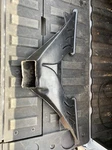 Original Gm 69 Chevelle Defroster Y Duct 3906067. Fixed Price $199.00.