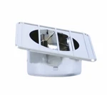 United Pacific Chrome Left Hand Side Defrost Duct 1967-1972 Chevy Gmc Truck. Fixed Price $19.98.