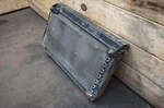 Main Engine Radiator & Ac Condensor Assembly 106697 116286 Ferrari 308 Gtsi 1980. Fixed Price $829.99.