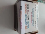 Nos 9791201 Resistor 1968 1971 Buick Special, Skylark, Gs & Pontiac. Fixed Price $75.00.
