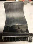1975 1976 1977 1978 1979 Dodge D100 D200 D300 Truck Ac Vent Dash Warlock. Fixed Price $89.95.