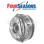 Four Seasons Compressor Clutch For 1984 Pontiac J2000 Sunbird 1.8L L4 - Px. Fixed Price $206.09.