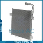 A/c Condenser For International 4100, 4200, 4200LP, 4300, 4300LP, 4400, 44... Qr. Fixed Price $126.99.