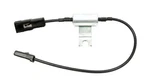 1967 1968 1969 Camaro & Firebird Radio Noise Suppression Capacitor Gm# 3906187. Fixed Price $189.99.