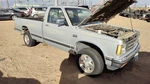 1982-1993 Chevy S10 Pickup Blower Motor Assembly Heater Ac Fan Oem Squirrel Cage. Fixed Price $64.06.