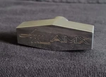 Amc Javelin Amx Billet Aluminum Air Filter American Motors. Fixed Price $24.99.