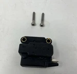 X3 Mercedes Eha Valve 190E 260E 300E 300SEL 300SL 500SEL Bosch 2437020007 Oem. Fixed Price $265.00.