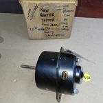Blower Motor FHM1202 /03 Mg/mgb New. Fixed Price $135.00.