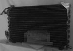 75 76 Ford Thunderbird T-bird 77 Lincoln Mark Iv Condenser D5SZ19712A AC5390. Fixed Price $380.00.