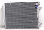 3C0820411D Oem Volkswagen Cc, Passat A/c Condenser Fins Bent. Fixed Price $80.00.