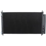 Condenser For 2009-2014 Acura Tl With Receiver Drier 80110TK4A01. Fixed Price $62.29.