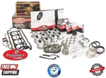 Enginetech Rebuild Kit 1968 1969 1970 1971 1972 Ford 302 5.0L Engines. Fixed Price $397.77.