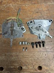 1971 Triumph Spitfire GT6 Heater Control. Fixed Price $45.00.