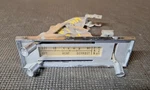 1963 1964 Ford Galaxie 500 Temp Heater Fan Defrost Control Assembly C3AA-18522-B. Fixed Price $79.99.