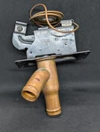 Nos 1961 1962 Pontiac Tempest Heater Control Valve 3149971 Harrison. Fixed Price $66.49.